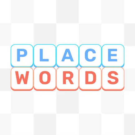 Place Words Cheats