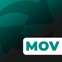 MOV Converter MOV to MP4