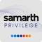 Samarth Privilege is an exclusive programme for seniors for all-round health support, lifestyle benefits, and free and friendly assistance