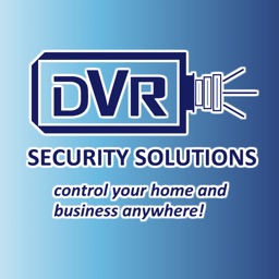 DVR Security Solutions