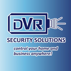Snímky obrazovky (7) DVR Security Solutions