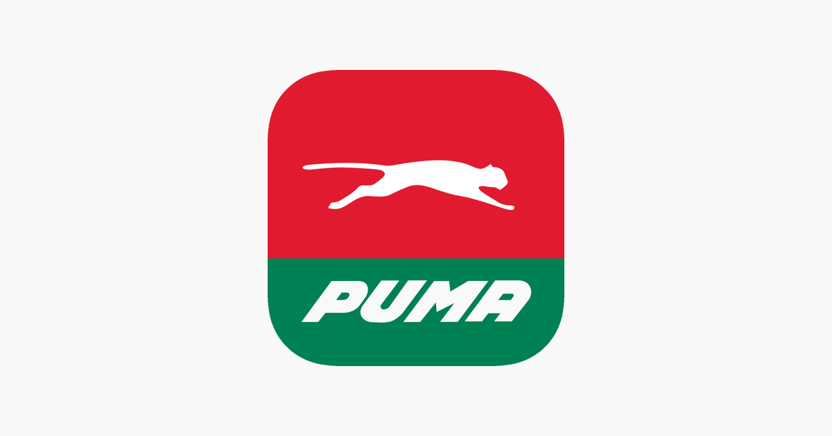 Puma FastPay on the App Store