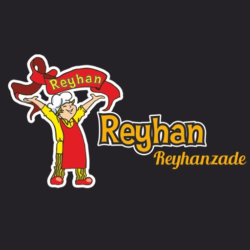 Reyhan Büfe (Reyhanzade)