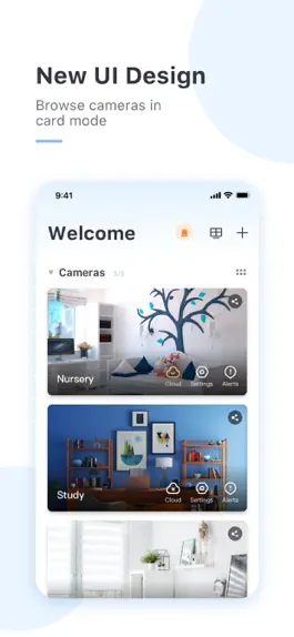Game screenshot YI IoT mod apk