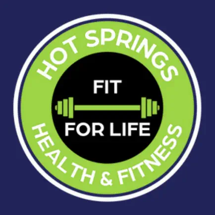 Hot Springs Health and Fitness Cheats