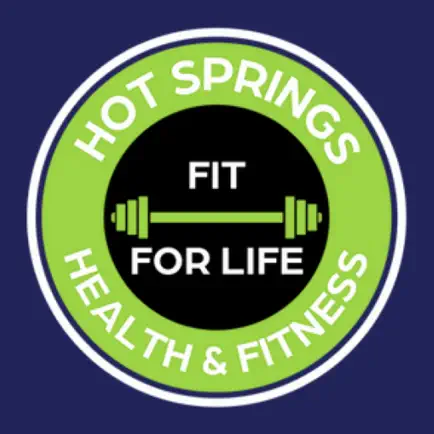 Hot Springs Health and Fitness Читы