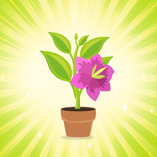 Plant Light Meter LUX & Care iOS App