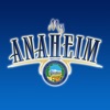 My Anaheim icon