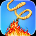 Fire It Up: Puzzle App Positive Reviews