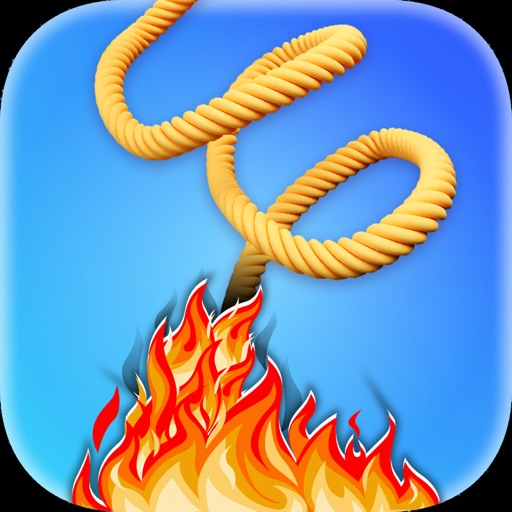 Fire It Up: Puzzle Icon