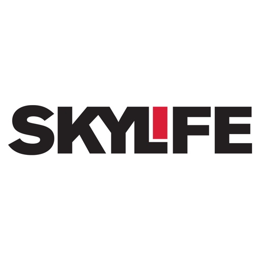 Skylife icon