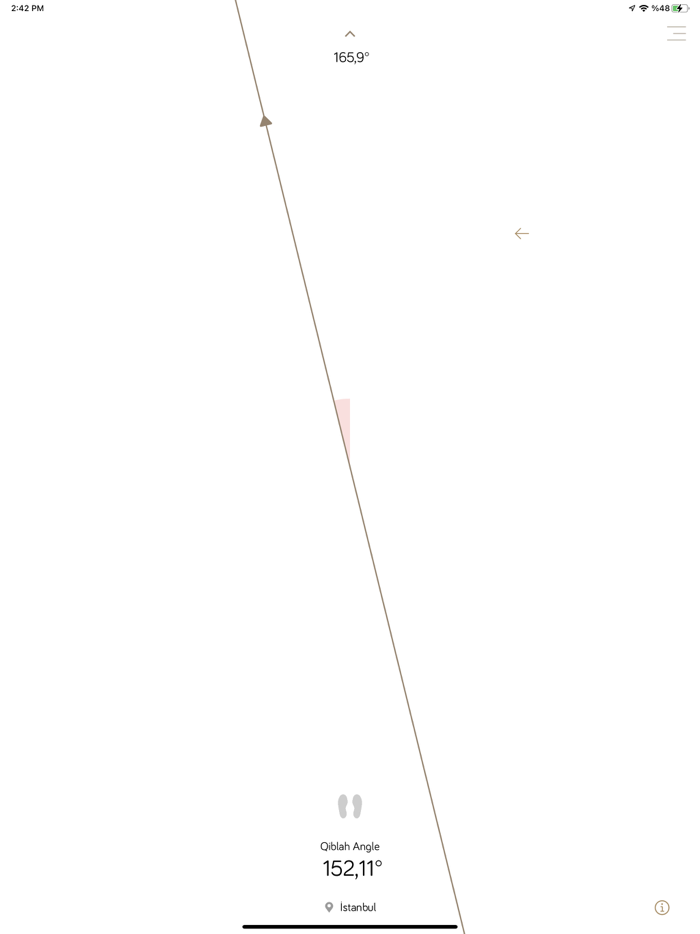 Fazilet Calendar Prayer Times
