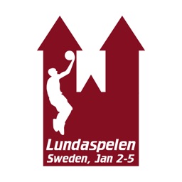 Lundaspelen Basket