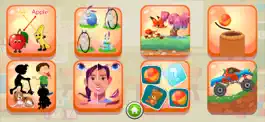 Game screenshot Fun Learn for Kids apk