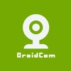 DroidCam (Business Edition) - iPhoneアプリ