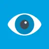 Virtual Vision Test App Positive Reviews