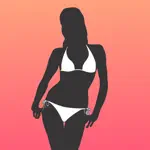 Bikini Body Challenge App Cancel
