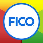 Download MyFICO - FICO Score Monitoring app