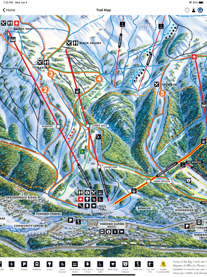 Thredbo Alpine Resort