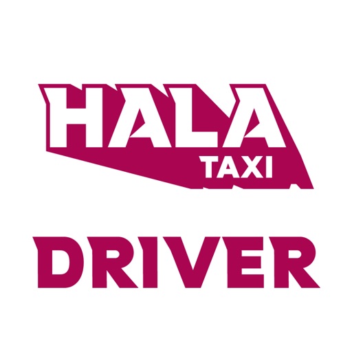 Hala-Driver
