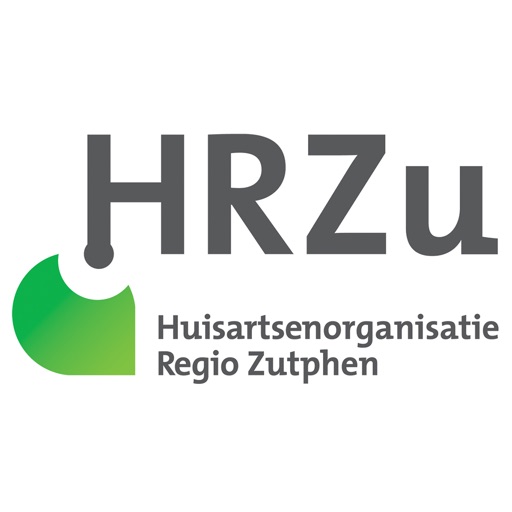 HRZu |  Uw Zorg online
