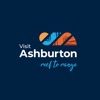 Visit Ashburton icon