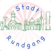 Stadtrundgang icon