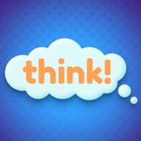 Think !!! logo