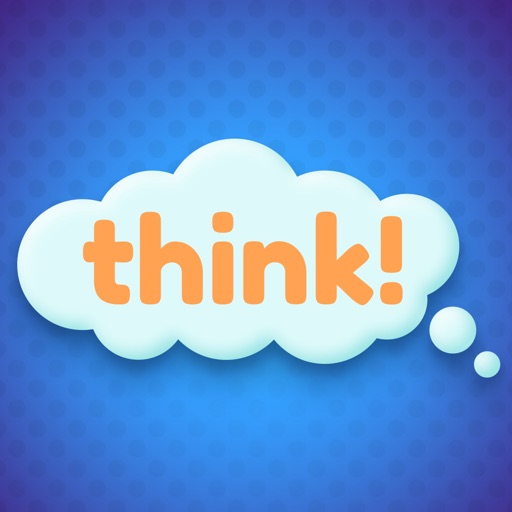 Think !!! icon