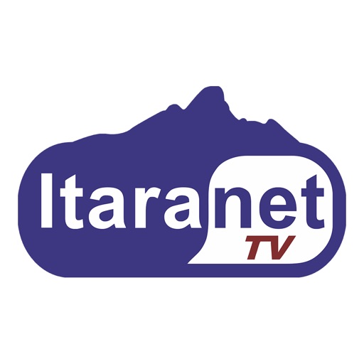 Itaranet TV icon