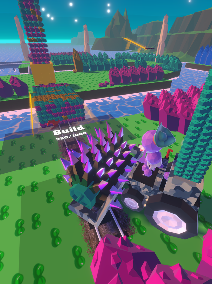 Rock Miner Pro Stone Mining