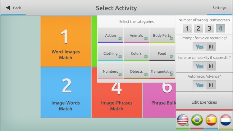 Reading Rehabilitation Toolkit
