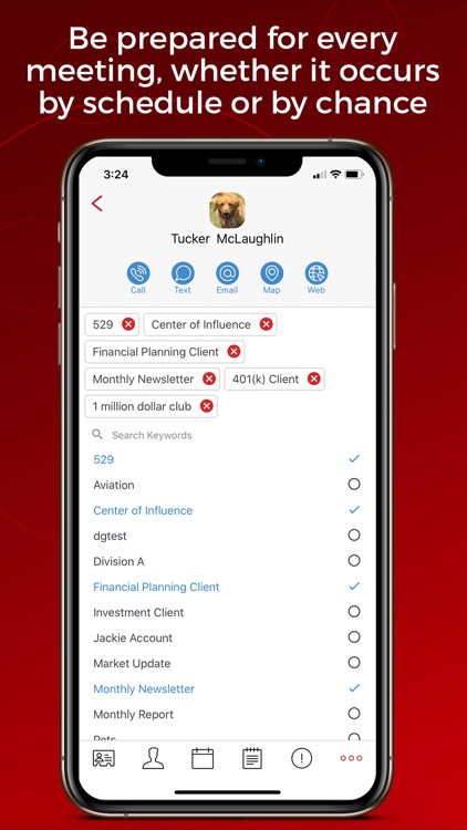 Redtail CRM screenshot-4