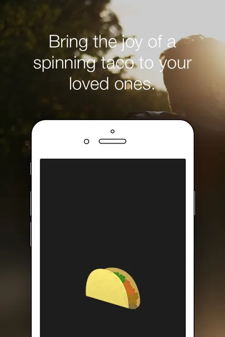 Taco Spin