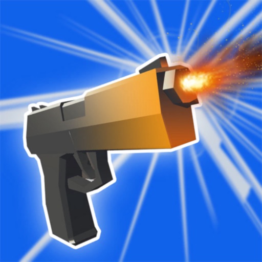 Gun Climber icon