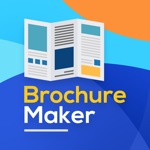 Download Brochure Maker - Pamphlet app