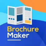 Brochure Maker - Pamphlet App Contact