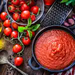 Sauce Recipes Pro App Cancel