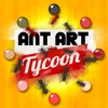 Ant Art Tycoon - iPhoneアプリ