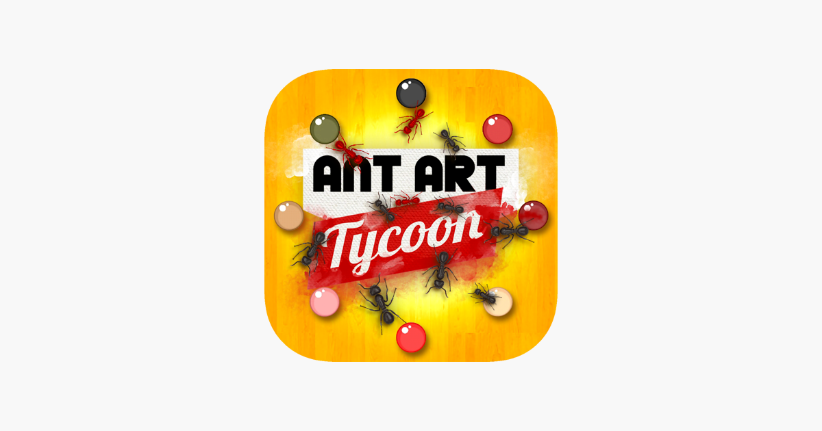 ANT ART TYCOON - Jogue Grátis Online!