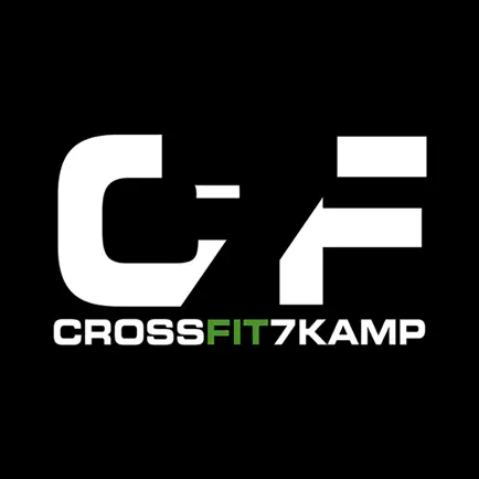 CrossFit 7 Kamp Cheats