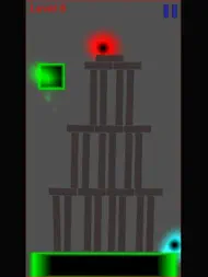 Collapse and Survive ipad bilder 3