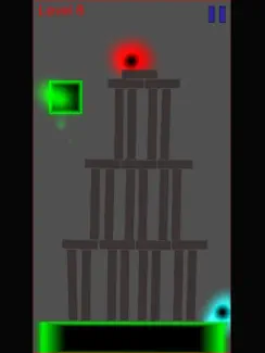 Collapse and Survive iPad image 4