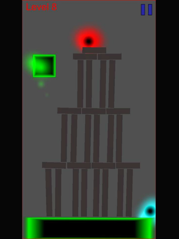 Collapse and Survive