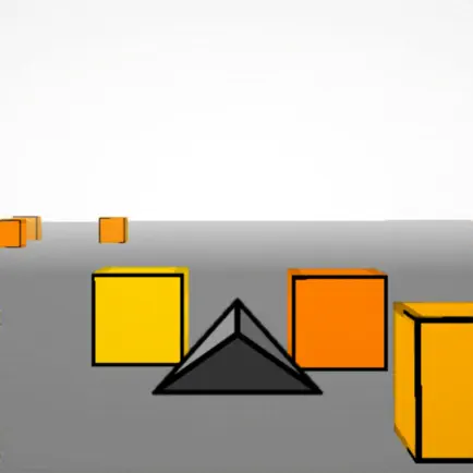 Cubefield Classic Читы