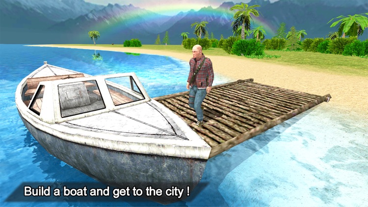 Grand Town: Go To Back 2