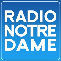 Radio Notre Dame ne fonctionne pas? problème ou bug?