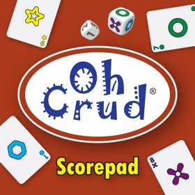 Snímky obrazovky (8) Oh Crud Scorepad