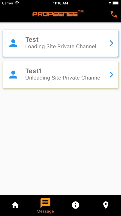 PropSense™ screenshot-4