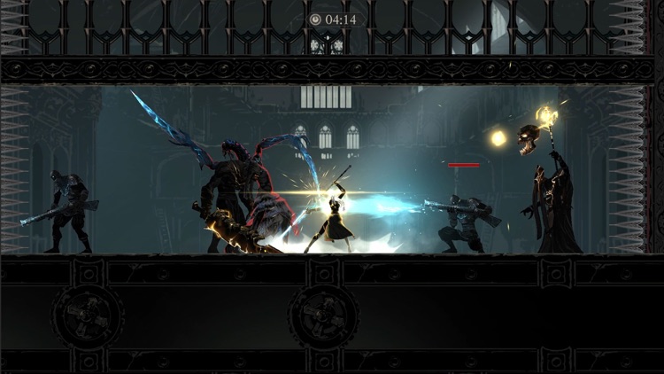 Shadow Hunter: Special Edition screenshot-6